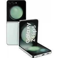 Samsung Smartfon Z Flip5 5G 8/512Gb Zielony  Sm-F731Blgheub