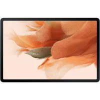 Samsung Tablet Galaxy Tab S7 Fe T733N 12.4 64 Gb Różowy  Sm-T733Nliaeub