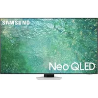 Samsung Telewizor Neo Qled Gq-65Qn85C, television 163 cm 65 inches, silver, Ultrahd/4K, Hdr, twin tuner, mini Led, 120Hz panel Gq65Qn85Catxzg