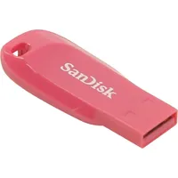 Sandisk By Western Digital Memory Drive Flash Usb2 64Gb/Sdcz50C-064G-B35Pe
