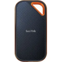 Sandisk Extreme Pro Portable 1000 Gb Black Sdssde81-1T00-G25