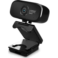 Savio Kamera internetowa Internetowa Cak-03 Usb Hd Ums8Ip000030