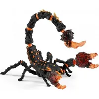 Schleich Figurka Eldrador lava scorpion 70142