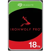 Seagate Ironwolf Pro St18000Nt001 internal hard drive 3.5 18000 Gb