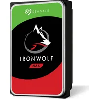 Seagate Ironwolf St8000Vn004 internal hard drive 3.5 8000 Gb Serial Ata Iii