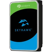 Seagate Skyhawk St3000Vx015 internal hard drive 3.5 3000 Gb Serial Ata Iii
