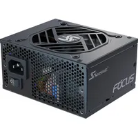 Seasonic Focus Sgx-750, Pc power supply Black, 4X Pcie, cable management, 750 watts Focus-Sgx-750