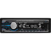 Sencor Radio samochodowe Sct5017Bmr Sct 5017Bmr