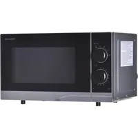 Sharp Yc-Ps201Ae-S Microwave Oven