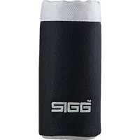 Sigg accessories Nylon Pouch l - black 8335.40 1Czg0001