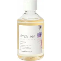 Simply Zen Zen, Sensorials Cocooning, Moisturizing, Shower Gel, 250 ml For Women Art667815