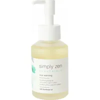 Simply Zen Zen, Soul Warming, Nourishing, Body Oil, Day, 100 ml Unisex Art667816