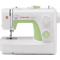 Singer 3229 sewing machine Automatic Electromechanical Simple