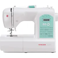Singer Starlet Automatic sewing machine Electric 6660
