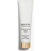 Sisley Concentrated Firming Body Cream 150Ml Art764798