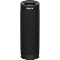 Sony Głośnik Srs-Xb23 czarny Srsxb23B.ce7