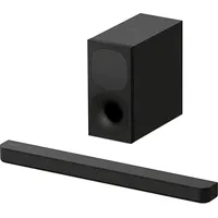 Sony Ht-Sd40 soundbar speaker Black 2.1 channels