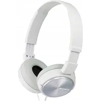 Sony Słuchawki Mdr-Zx310W Mdrzx310W.ae