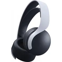 Sony Słuchawki Pulse 3D Białe 9387800