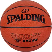 Spalding Varsity Tf-150 Ball 84325Z Pomarańczowe 6