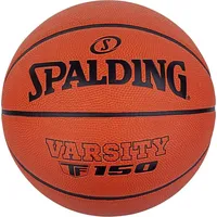 Spalding Varsity Tf-150 Ball 84326Z Pomarańczowe 5