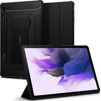 Spigen Etui na tablet Rugged Armor Pro Samsung Galaxy Tab S7 Fe 5G 12.4 Black Spn1671Blk