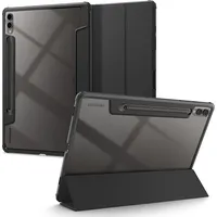 Spigen Etui na tablet Ultra Hybrid Pro, black - Samsung Galaxy Tab S9 Acs07076