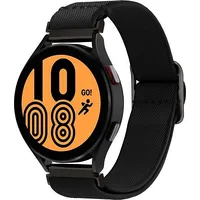 Spigen Fit Lite Samsung Galaxy Watch 4 40/42/44/46Mm czarny/black Amp04040 Art194324