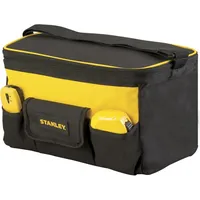 Stanley Stst1-73615 small parts/tool box Polyester Black, Yellow