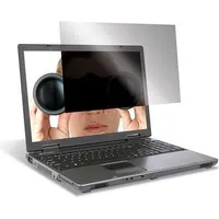 Targus Filtr Privacy Screen 22 Widescreen Clear Asf220Weu