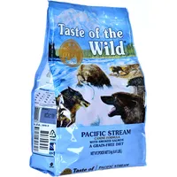 Taste Of The Wild Pacific Stream 2 kg Art281736