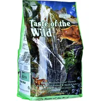 Taste Of The Wild Rocky Mountain 2  kg Art518474
