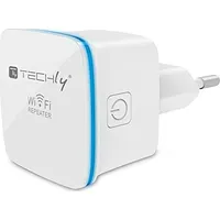 Techly Access Point Mini Repeater I-Wl-Repeater7 028566