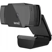 Terra Kamera internetowa Webcam Easy 720P 