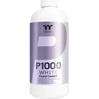 Thermaltake Płyn pastelowy P1000 1L Biały Cl-W246-Os00Wt-A