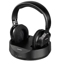 Thomson Słuchawki Whp 3001 Whp3001Czarne