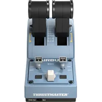Thrustmaster Joystick Tca Quadrant Airbus Edition 2960840
