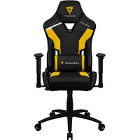 Thunderx3 Fotel Tc3 Hi-Tech Gaming Ergonomic żółty S0228425