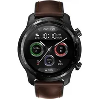 Ticwatch Smartwatch Pro 3 Ultra Lte Czarno-Brązowy  Wh11013U
