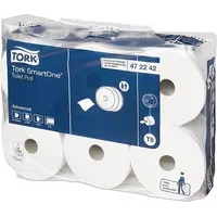 Tork Papier toaletowy Smartone Advanced 6Szt. To0245