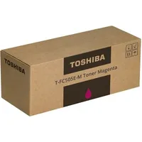 Toshiba Toner T-Fc505Em magenta 6Aj00000143