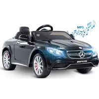 Toyz Pojazd samochód dziecięcy na akumulator  Pilot Mercedes Amg S63 48 48-Uniw
