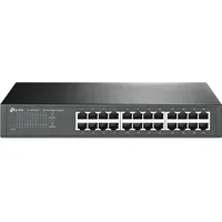 Tp-Link 24-Port Gigabit Desktop/Rackmount Network Switch Tl-Sg1024D