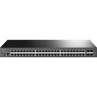 Tp-Link Switch Tl-Sg3452X