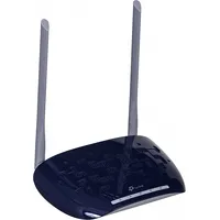 Tp-Link Td-W9960 wireless router Single-Band 2.4 Ghz White