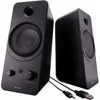 Tracer Speakers 2.0 Mark Usb Bluetooth 12W Traglo46370