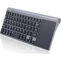 Tracer Wireless keyboard with touchpad Expert 2,4 Ghz - Trakla46934