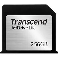 Transcend Karta Jetdrive Lite 130 do Macbook 256 Gb  Ts256Gjdl130