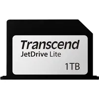 Transcend Karta Jetdrive Lite 330 - flashhuk Ts1Tjdl330