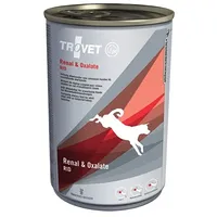 Trovet Renal  Oxalate Rid with chicken - Wet dog food 400 g Art739116